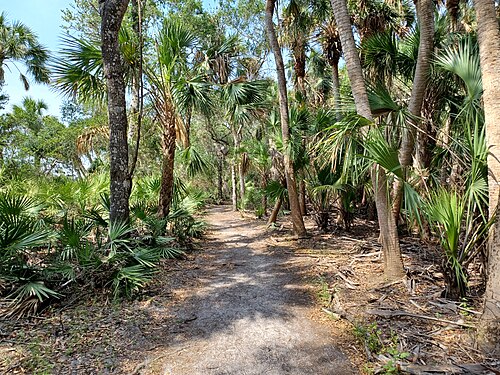 Myakka River State Park